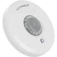 EQ-3 HMIP-SPI HOMEMATIC-IP BEVÆGELSESDETEKTOR INDENDØRS