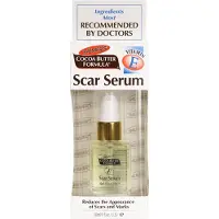 Palmer's , Kakao Butter Formel, Vitamin E Scar Serum, Parfume Frit, 1 fl oz (30 ml)
