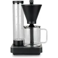 Wilfa CM8B-A100 performance compact kaffemaskine 1 L Sort