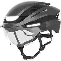 Lumen Labs Ultre E-bike Byhjelm