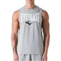 Everlast Logo ærmeløs T-shirt