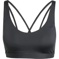 Adidas All Me Essentials Sports-bh Med Medium Støtte
