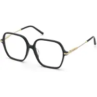 Nina Ricci Vnr432 Geometric Damebriller