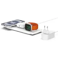 Belkin Wiz016vfwh Trådløs Oplader