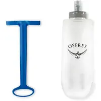 Osprey Hydraulics 500ml Blød Vandflaske