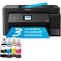 Epson Ecotank Et-15000 Multifunktionsprinter