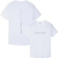 Nnormal Race T-shirt Med Korte ærmer