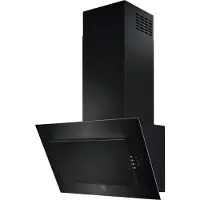 Electrolux 600 ExtractionTech Emhætte 60 cm LFV326K