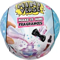 MGA´S Miniverse Miniverse Fragrance Surprise Set