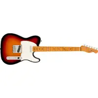 Fender Vintera III Mid '60s Telecaster el-guitar