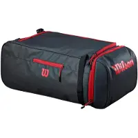 Wilson Team Rd Duffle Bag