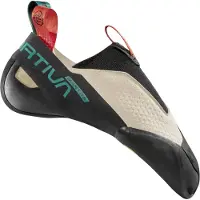 La Sportiva - Klatresko - Mantra Chalk til UnisexUld - Størrelse 42.5 - Beige