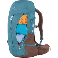 Ferrino - Dagstursrygsække - Hikemaster 34 Lady Blue til UnisexNylon - Blå