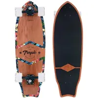 Tempish Tropic T 31´´ Longboard