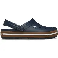 Crocs Crocband Gum Træsko