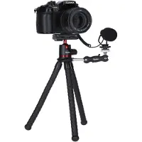 Rollei Monkey Pod 2 tripod