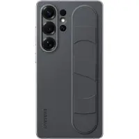 Samsung Galaxy S25 Ultra Standing Grip Cover Sort