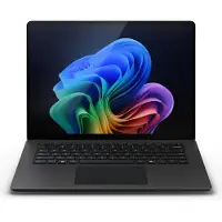 Microsoft Surface Laptop for Business - 8th Edition - Copilot+ PC - Intel Core Ultra X7 - 368H / op til 5 GHz - Win 11 Pro - Arc B390 - 16 GB RAM - 5