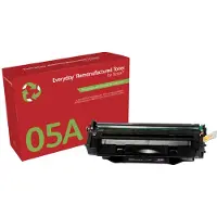 Xerox 003r99807 Hp 05a Toner