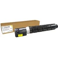Xerox Everyday - yellow - compatible - remanufactured - toner cartridge (alternative for: Canon C-EXV29 Canon 2802B002AB) - Green World Alliance return programme