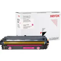 Xerox 006R04150 / Alternative to HP 651A / 650A / 307A - CE332A / CE273A / CE743A Magenta Toner
