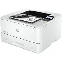 HP LaserJet Pro 4002dn - Printer - S/H - Duplex - laser - A4/Legal - 4800 x 600 dpi - op til 40 spm - kapacitet: 350 ark - USB 2.0, Gigabit LAN