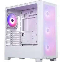 Phanteks Xt Pro Ultra Tempered Glass D-rgb Pc-tårnhus