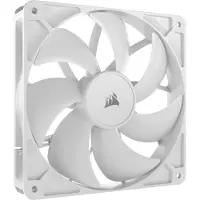 Corsair RS140 - Kabinet køler - 140mm - Hvid - 36 dBA