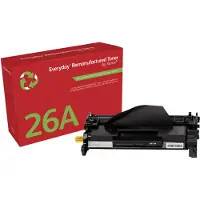 Xerox 006r03463 Hp 26a Toner