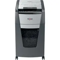 Rexel Optimum 300m Auto+ Makuleringsmaskine