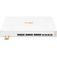 HP Aruba Instant On 1960 12xgt Switch
