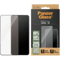 PanzerGlass Screen Protector OnePlus 13R | Ultra-Wide Fit