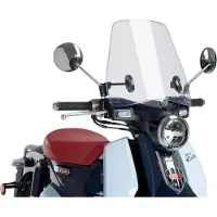 Puig Urban Honda Super Cub C125 2018 Forrude