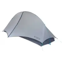 Nemo - Telte vandring/trekking - Hornet Elite OSMO 1P til Unisex - Grå