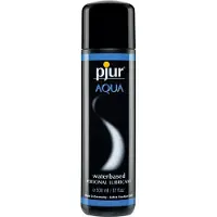 Pjur AQUA Vandbaseret Glidecreme