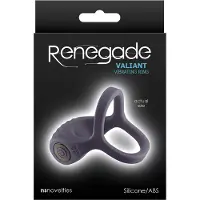 nsnovelties Renegade Valiant Vibrating Ring