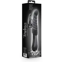 Temptasia Lazarus Thrusting Dildo Vibrator