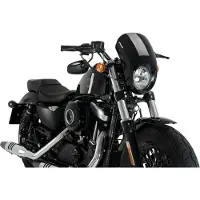 Puig Frontkåbe Anarchy SPORTSTER XL 1200 18- TGK