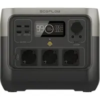 EcoFlow River 2 Pro - 768Wh