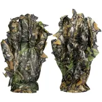 Buteo Photo Gear 3D Leaves Gloves
