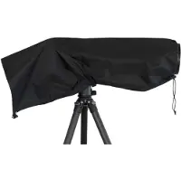 Buteo Photo Gear Fujitsu Buteo fototilbehør regncover 2 black