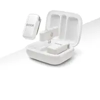 Rode Wireless Micro - Lightning - Hvid