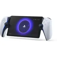 Sony PlayStation Portal - White - Wireless - PlayStation 5
