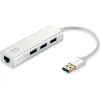 LevelOne Usb-0503 Hub