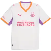 Puma PSV Eindhoven Udebanetrøje 2026/27 - , størrelse Medium