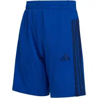 Adidas Train Essentials 3 Stripes Shorts