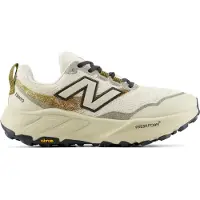 New Balance - Trail løbesko - Hierro V9 Angora til Unisex - Størrelse 45,5 - Beige