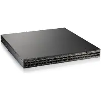 Zyxel Cx4800-56f Eu 48 Ports 10g L3 Switch