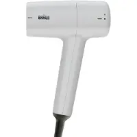 Braun -hårtørrer BRHD155E
