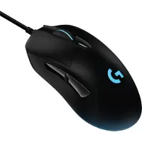 Logitech G403 Hero Spillemus